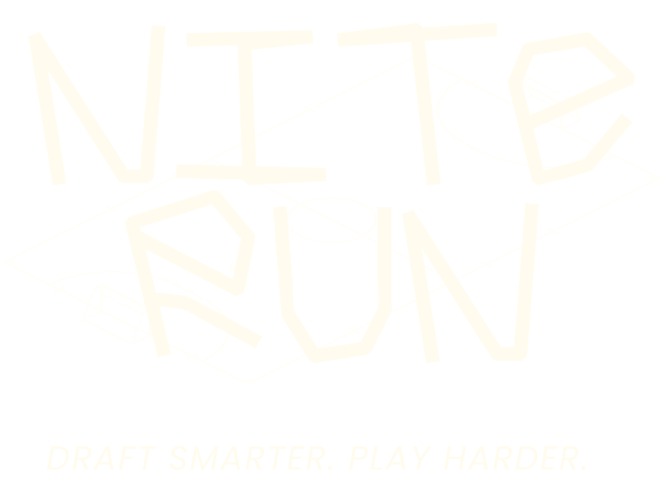 NiteRun Logo